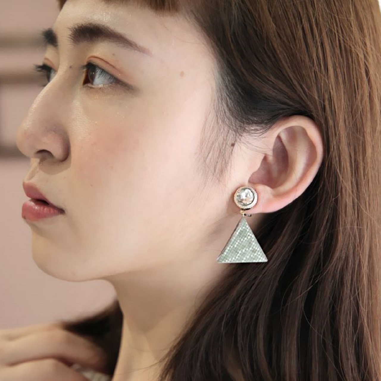 大島紬アクセサリー通販SHOP｜-TSURU-