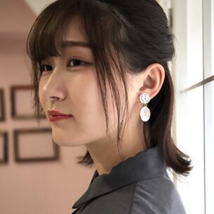 最旬春・夏アクセサリー