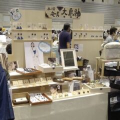 什器製作　前編