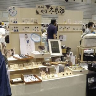 什器製作 前編