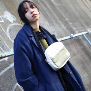 これこそ世界でたったひとつ！バッグ特集 – -TSURU-