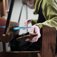 インタビュー記事が掲載されました