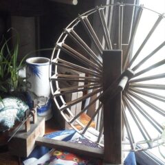 奄美大島紬ツアー詳細③