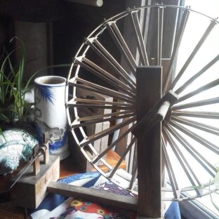 奄美大島紬ツアー詳細③