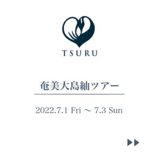 奄美大島紬ツアー詳細①