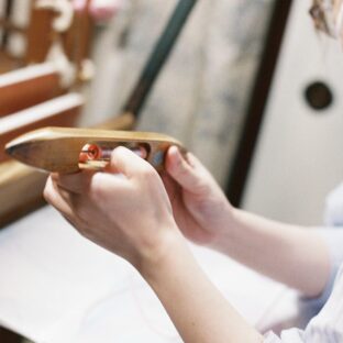 奄美大島紬ツアー詳細②