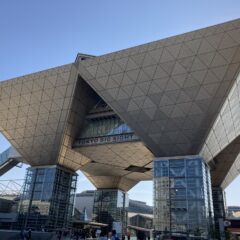 デザインフェスタ56を終えて