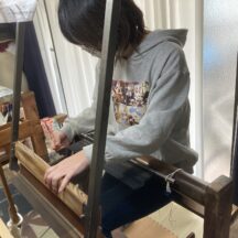 大島紬アクセサリー通販SHOP｜-TSURU-