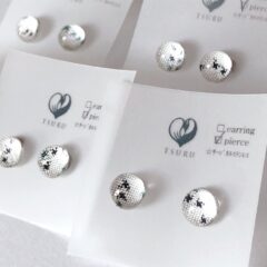 大島紬アクセサリー　ショップ再開について